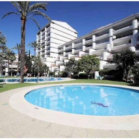 Apartment In Central Marbella 200M To The Beach ! Exterior photo