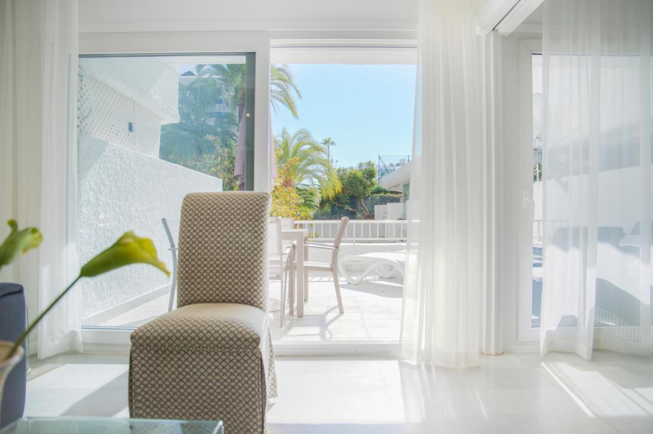 Apartment In Central Marbella 200M To The Beach ! Exterior photo
